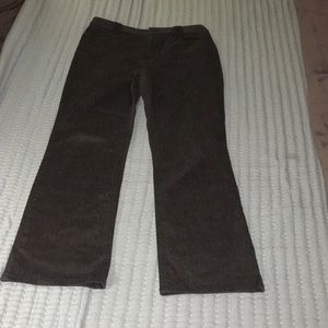 Dress pants